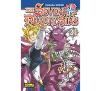 THE SEVEN DEADLY SINS 24