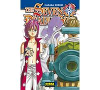 THE SEVEN DEADLY SINS 26 (SIN COLECCION)
