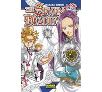 The Seven Deadly Sins 31