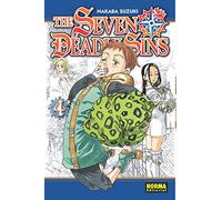 The Seven Deadly Sins 4 (SIN COLECCION)