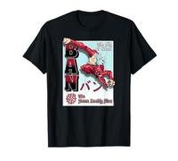 The Seven Deadly Sins Ban The Sin of Greed Anime Camiseta