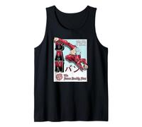 The Seven Deadly Sins Ban The Sin of Greed Anime Camiseta sin Mangas