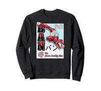 The Seven Deadly Sins Ban The Sin of Greed Anime Sudadera