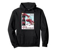 The Seven Deadly Sins Ban The Sin of Greed Anime Sudadera con Capucha