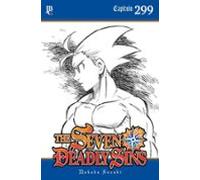 The Seven Deadly Sins Capítulo 299 (ebook)