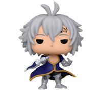 The Seven Deadly Sins Estarossa Pop Animación #1500 Vinyl Figura Funko