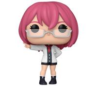 The Seven Deadly Sins Gowther Pop Animación #1498 Vinyl Figura Funko