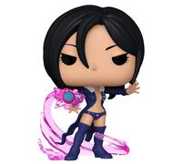 The Seven Deadly Sins Merlin Pop Animación #1499 Vinyl Figura Funko