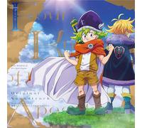 The Seven Deadly Sins Mokushiroku No Yon Kishi - Original Soundtrack