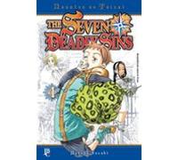 The Seven Deadly Sins Vol. 04 (ebook)