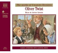 The Seven Dials Band - Dickens, Charles : Oliver Twist