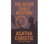 The Seven Dials Mystery