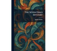The Seven Dials Mystery