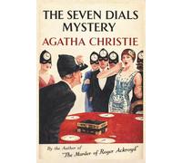 The Seven Dials Mystery (Skylark Classics)