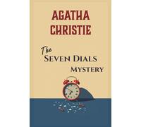 The Seven Dials Mystery: Superintendent Battle #2