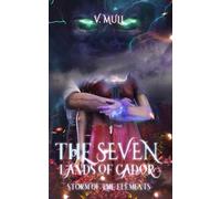 The Seven Lands of Cador: Storm of the Elements