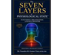 The Seven Layers of Physiological State™ Functional Organization of Human Behavior