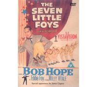 The Seven Little Foys [1955] [DVD] [Reino Unido]