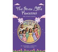 The Seven Little Princesses: and Other Stories