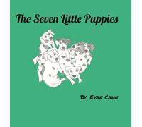The Seven Little Puppies