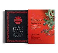 The Seven Military Classics of Ancient China (Arcturus Slipcased Classics)