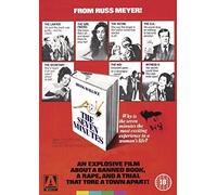 The Seven Minutes [Reino Unido] [DVD]