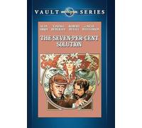 The Seven-Per-Cent Solution [Francia] [DVD]