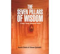 The Seven Pillars of Wisdom
