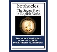 The Seven Plays in English Verse