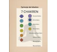 The Seven principles: A jiorney Trphrough Energy