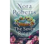 The Seven Rings (the Lost Bride Trilogy Book 3)