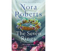 The Seven Rings: The Lost Bride Trilogy, Book 3