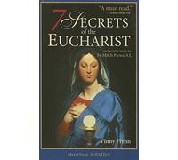 The Seven Secrets of the Eucharist