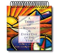 The Seven Secrets to a Successful Life...With a Tidbit of Wisdom for Every Day of the Year - perpetual calendar