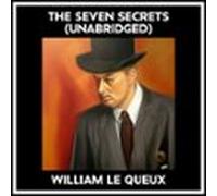 The Seven Secrets (unabridged) (audiolibro)