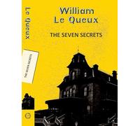 The Seven Secrets (Yellowbacks)
