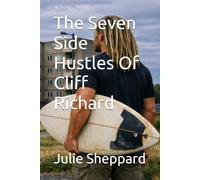 The Seven Side Hustles Of Cliff Richard