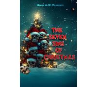 The Seven Sins of Christmas (Teen Scream Series)