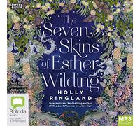 The Seven Skins of Esther Wilding [Audio]
