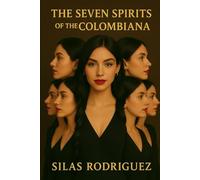 THE SEVEN SPIRITS OF THE COLOMBIANA: A Study of Feminine Archetypes, Masculine Mirrors, and Discernment
