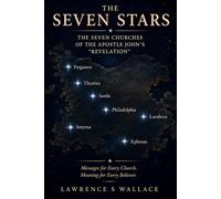The Seven Stars: The Churches of the Revelation