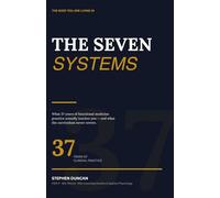The Seven Systems: The Body You Are Living In (Test, Don't Guess)