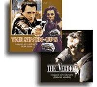 The Seven-Ups and The Verdict