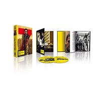 The Seven-Ups (Police puissance 7) [Francia] [Blu-ray]