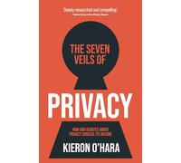 The seven veils of privacy: How our debates about privacy conceal its nature