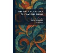 The Seven Voyages of Sindbad the Sailor