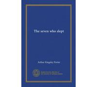 The seven who slept