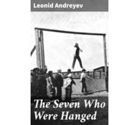 The Seven Who Were Hanged (ebook)