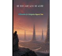 THE SEVEN WHO WOVE THE WORLD: A Chronicle of a Civilization Beyond Time