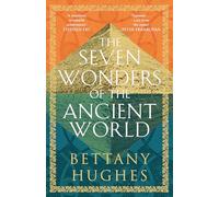 The Seven Wonders of the Ancient World: Now a major documentary series on Channel 5